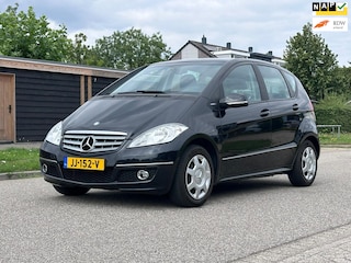 Mercedes-Benz A-klasse 160 BlueEFFICIENCY Business Class Avantgarde Cruise*Airco*Trekhaak*20-05-2026 APK*Half leder*