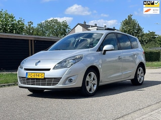 Renault Scénic 1.4 TCe Sélection Business Navigatie*Cruise*Clima*LM velgen*Parkeersensoren*Xenon verlichting*