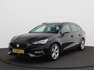 Seat Leon Sportstourer 1.5 TSI FR Launch Edition/ lage km/ zeer mooi!