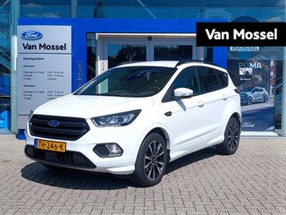 Ford Kuga 1.5 EcoBoost ST Line | Stoel-stuur/voorruitverwarming | Dodehoekdetectie | Camera | PDC V+A | Climate Control | Dealeronderhouden |