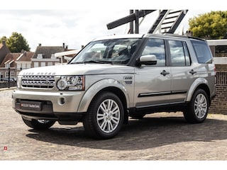 Land Rover Discovery 3.0 SDV6 HSE|Trekhaak|1ste Eig.|Dealer ond.|Winterpakket