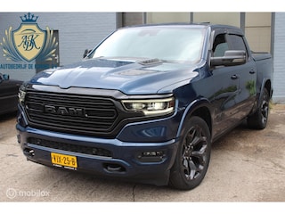 Dodge Ram 1500 4X4 5.7 V8 4x4 Crew Cab Limited