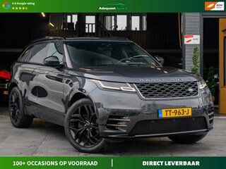 Land Rover Range Rover Velar 2.0 I4 Turbo AWD R-Dynamic SE
