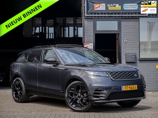 Land Rover Range Rover Velar 2.0 I4 Turbo AWD R-Dynamic SE