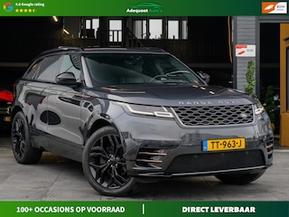 Land Rover Range Rover Velar 2.0 I4 Turbo AWD R-Dynamic SE