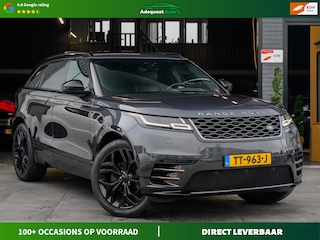 Land Rover Range Rover Velar 2.0 I4 Turbo AWD R-Dynamic SE