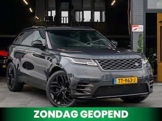 Land Rover Range Rover Velar 2.0 I4 Turbo AWD R-Dynamic SE