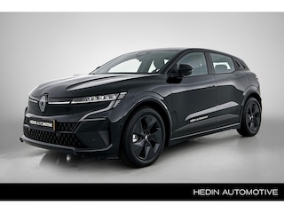 Renault Mégane comfort range Evolution 60 kWh