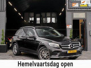 Mercedes-Benz GLC 250 4MATIC|PANO|AMG|AUTOMAAT|CAMERA
