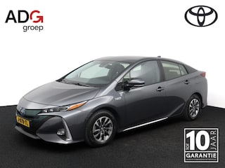 Toyota Prius 1.8 Plug-in Executive | Navigatie | Lederen bekleding | Parkeer sensoren | Head-up display |