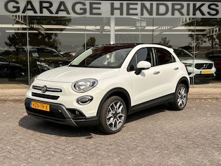 Fiat 500X 1.3 FireFly Turbo 150 Sport Automaat | Panodak Elektr | Navi | Climate | occasion