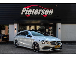 Mercedes-Benz CLA Shooting Brake 200 AMG ACC FACELIFT