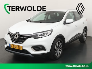 Renault Kadjar TCe 140 EDC GPF Intens | AUTOMAAT | Parkeercamera | Navigatie |