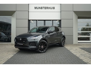 Jaguar E-Pace P300e AWD R-Dynamic SE | Meridian | Adaptieve cruise control |