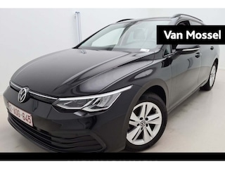 Volkswagen Golf Variant 1.0 TSI Life | 110 PK | All Season Banden | Digital Cockpit | Parkeercamera | Navigatie | Carplay / Android Auto | Reservewiel