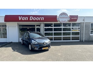 Renault Clio Energy TCe 90pk S&S Zen