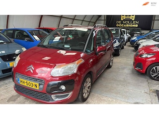 Citroën C3 Picasso 1.4 VTi Aura inruilauto