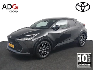 Toyota C-HR 1.8 Hybrid 140 Dynamic | Navigatie | Led Verlichting | Origineel NL | 10 Jaar Garantie |