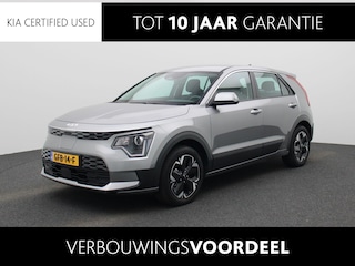 Kia Niro EV Light Edition 64.8 kWh Camera | Smart Key | Clima