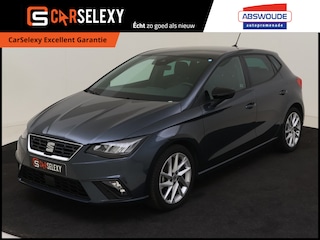 Seat Ibiza 1.0 EcoTSI FR