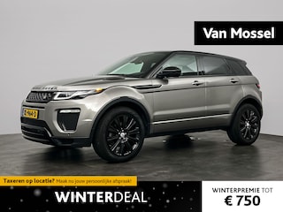 Land Rover Range Rover Evoque 2.0 Si4 SE Dynamic | Panoramadak | Stoelverwarming | Camera