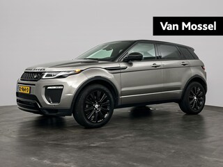 Land Rover Range Rover Evoque 2.0 Si4 SE Dynamic | Panoramadak | Stoelverwarming | Camera