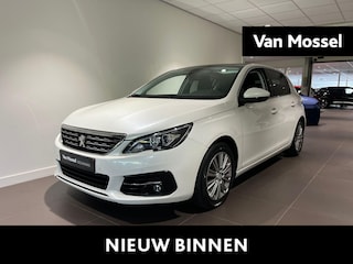 Peugeot 308 1.2 PureTech Allure | Panoramadak | Apple Carplay/Android Auto | Keyless Entry/Start