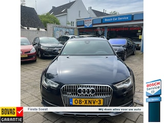 Audi A6 quattro 3.0 TDI BiT Pro Line Plus mooie complete uitvoering 313PK