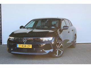 Opel Astra Sports Tourer 1.6 Turbo Hybrid | Apple Carplay/Android Auto | Cruise control adaptief met stop&go | LED koplampen