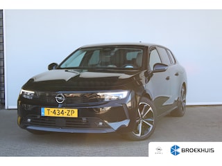Opel Astra Sports Tourer 1.6 Turbo Hybrid | Apple Carplay/Android Auto | Cruise control adaptief met stop&go | LED koplampen