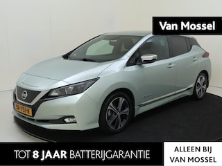 Nissan Leaf 2.ZERO EDITION 40 kWh
