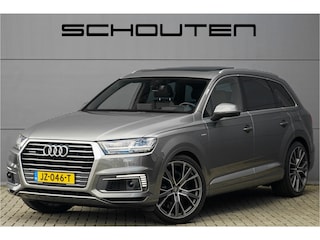 Audi Q7 3.0 TDI E-Tron Quattro Pano Leder Camera Bose Trekhaak