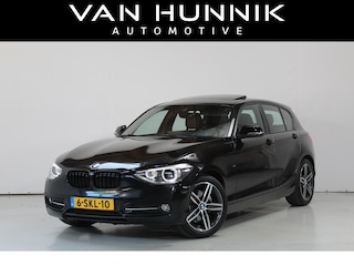 BMW 125i Business Pano | Leder | Harman Kardon
