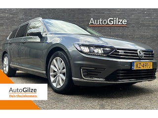 Volkswagen Passat Variant 1.4 TSI GTE Connected Series Plus l Pano l Virtual Cockpit l Trekhaak l Camera
