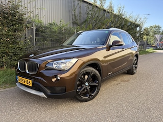 BMW X1 sDrive20i Executive / AUTOMAAT / NAVI / CRUISE