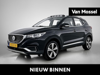 MG ZS EV Luxury 45 kWh | ACC | Pano | LMV | Verwarmbare stoelen |