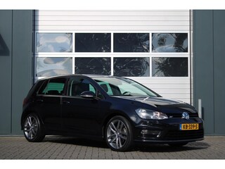Volkswagen Golf 1.4 TSI Connected Series R-Line DSG Clima/Cruise/Navi/Bluetooth/Stoelverwarming/PDC/18"LM/Radio.AUX.USB/Isofix
