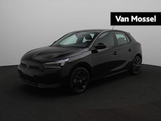 Opel Corsa 1.2 Turbo Yes || € 1.000 VAN MOSSEL VOORRAADVOORDEEL || 4 JAAR GARANTIE