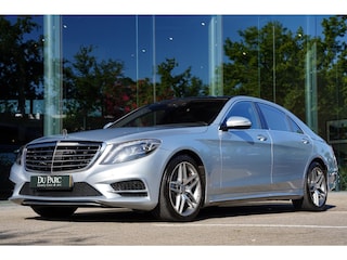 Mercedes-Benz S-klasse 500 4-Matic AMG AMG Panoramadak