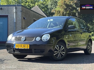 Volkswagen Polo 1.2-12V Sportline/NAP/APK