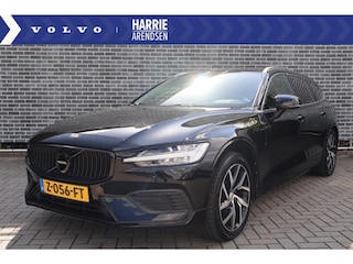Volvo V60 2.0 T6 Twin Engine AWD Momentum Pro