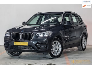 BMW X3 XDrive30e Executive|Cam|Leder|Dealer ond|HIFI|Garanti