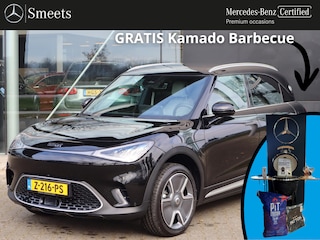 Smart #1 Pro+ 66 kWh Elektrische stoelen | Glazen dak | Cruise Control | Apple Carplay | Sfeerverlichting | Automaat