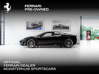 Ferrari F430 F1 ~Ferrari Munsterhuis~