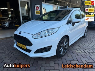 Ford Fiesta 1.0 EcoBoost ST Line