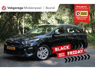 Kia Ceed Sportswagon 1.0 T-GDi DynamicLine | Camera | Cruise