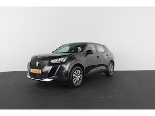 Peugeot 2008 EV Active Pack 50 kWh > 11kW lader/LED/Navi/DAB+/Cruise control...