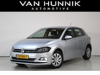 Volkswagen Polo 1.0 TSI Comfortline Automaat | Navi | Acc | Carplay