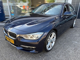BMW 328i High ExecutiveLeder/Grtnavi/Headup/xenon