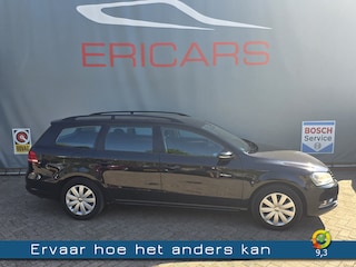 Volkswagen Passat Variant 1.4 TSI Trendline BlueMotion